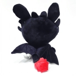 Мягкая игрушка Беззубик Как приручить Дракона